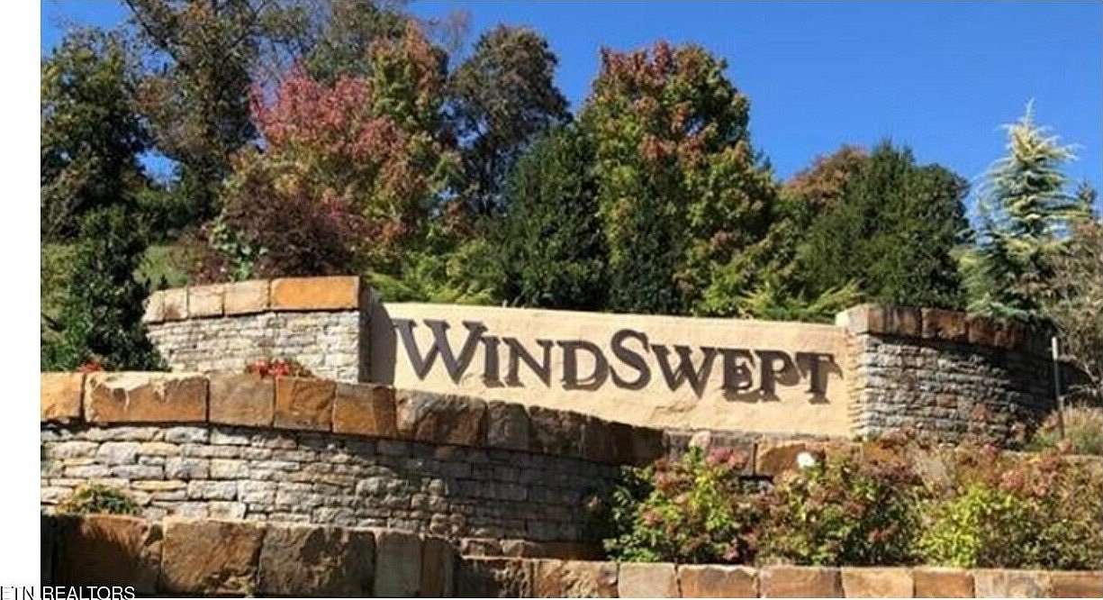 0.82 Acres of Residential Land for Sale in Morristown, Tennessee