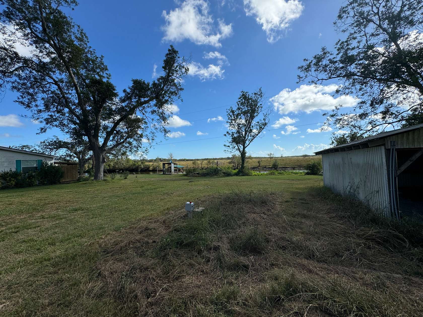 0.25 Acres of Residential Land for Lease in Sargent, Texas