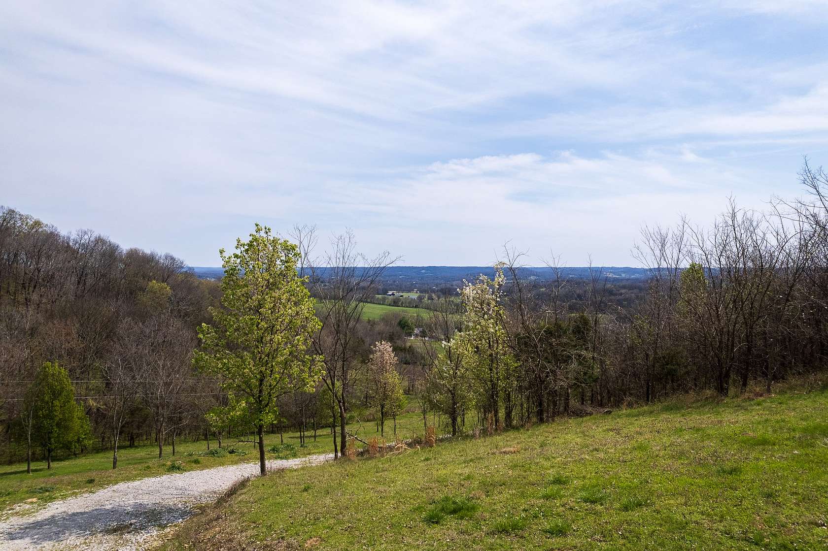 19.4 Acres of Land for Sale in Culleoka, Tennessee