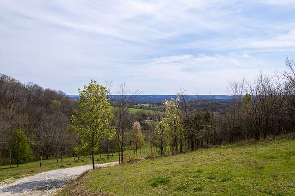19.4 Acres of Land for Sale in Culleoka, Tennessee