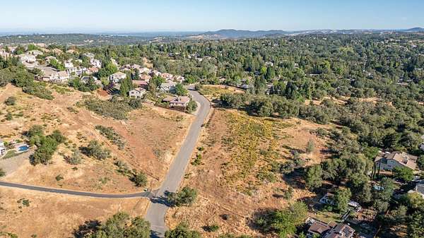 5.18 Acres of Residential Land for Sale in Cameron Park, California