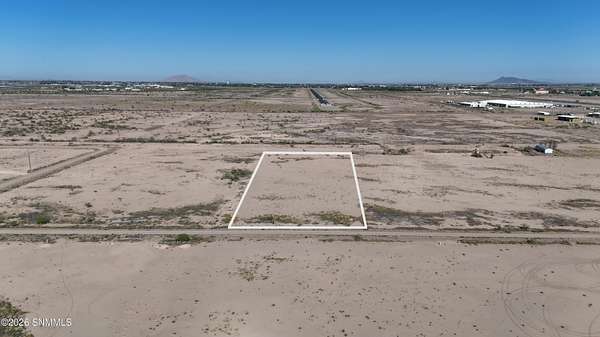 2 Acres of Residential Land for Sale in Deming, New Mexico
