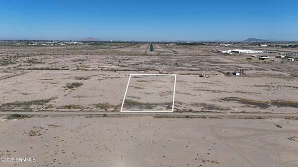 2 Acres of Residential Land for Sale in Deming, New Mexico