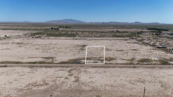 1.13 Acres of Residential Land for Sale in Deming, New Mexico