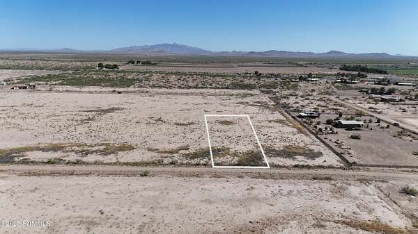 1.13 Acres of Residential Land for Sale in Deming, New Mexico