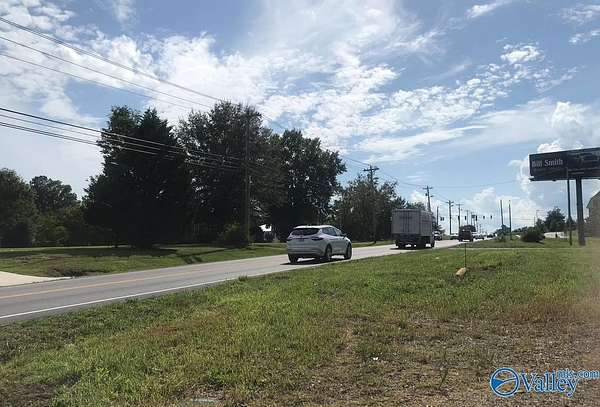 1.44 Acres of Commercial Land for Sale in Cullman, Alabama