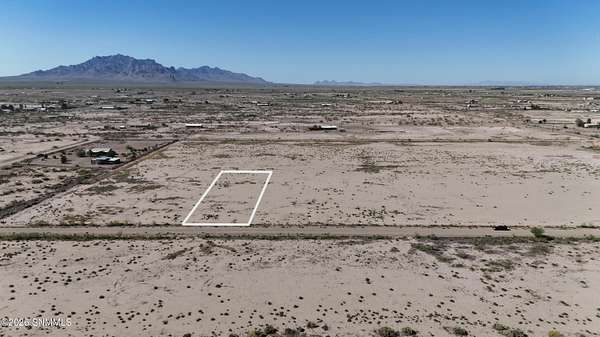 1.13 Acres of Residential Land for Sale in Deming, New Mexico