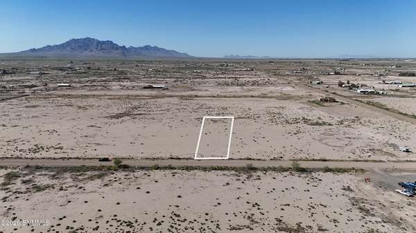 1.13 Acres of Residential Land for Sale in Deming, New Mexico