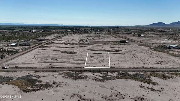 1 Acre of Residential Land for Sale in Deming, New Mexico