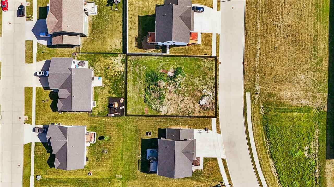 0.2 Acres of Residential Land for Sale in Washington, Iowa