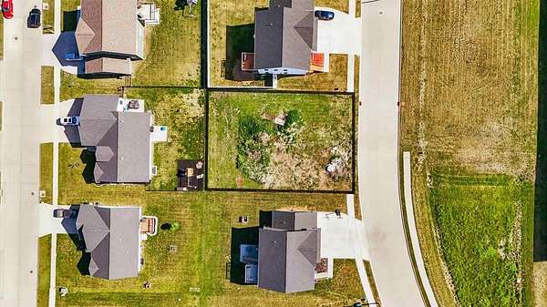 0.2 Acres of Residential Land for Sale in Washington, Iowa