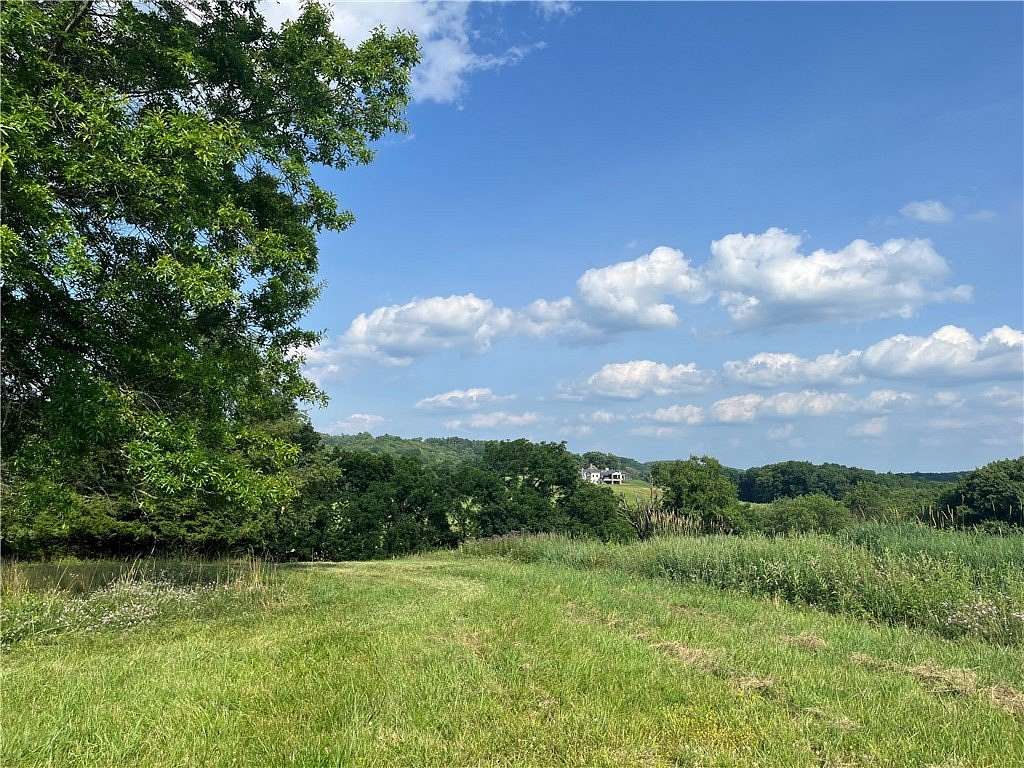 40 Acres of Land for Sale in Gibsonia, Pennsylvania