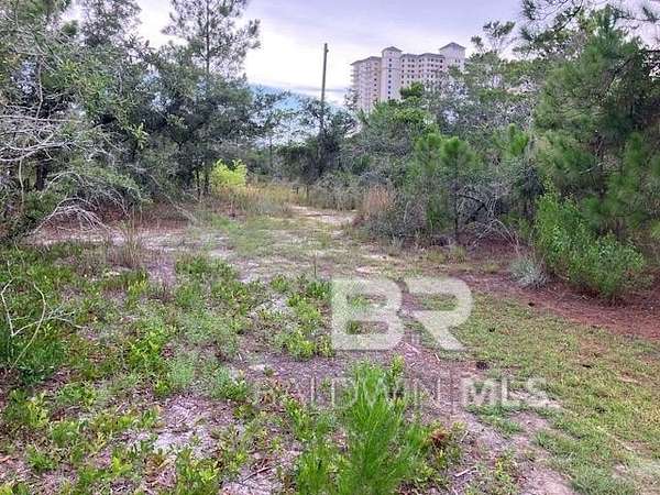 0.6 Acres of Residential Land for Sale in Gulf Shores, Alabama
