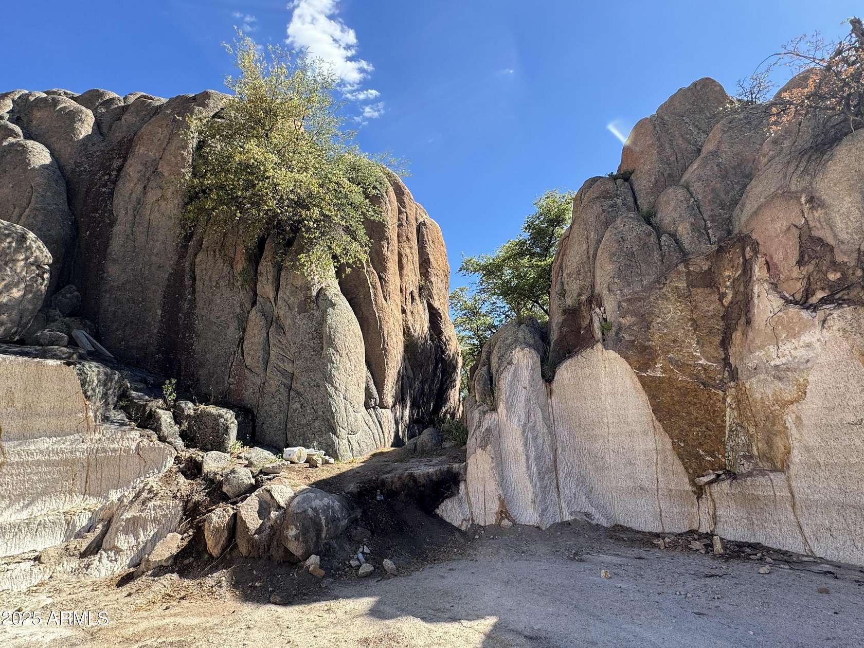 0.72 Acres of Residential Land for Sale in Prescott, Arizona