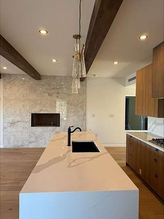 1.5 Acres of Residential Land with Home for Sale in Ellijay, Georgia