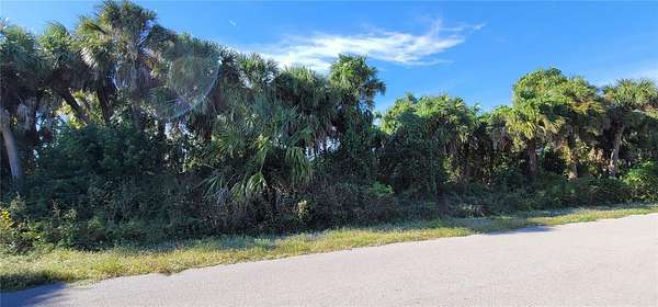 0.23 Acres of Residential Land for Sale in North Port, Florida
