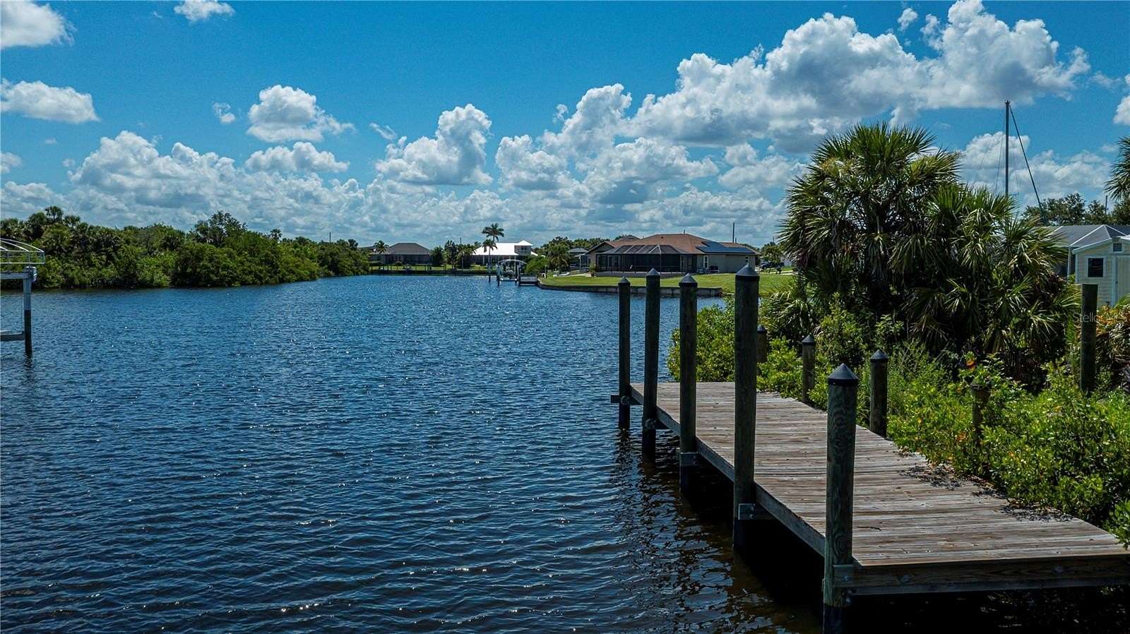 0.31 Acres of Residential Land for Sale in Port Charlotte, Florida