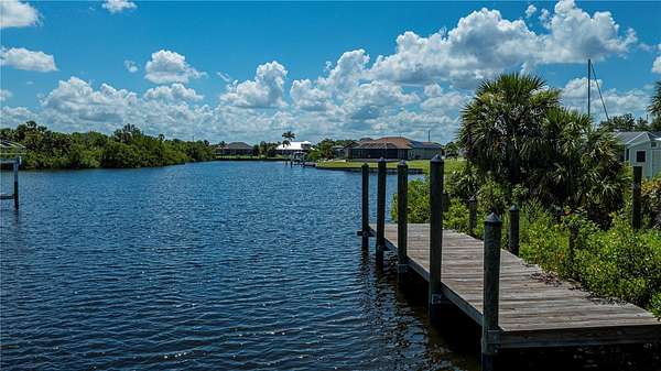 0.31 Acres of Residential Land for Sale in Port Charlotte, Florida