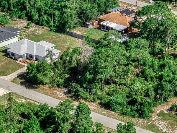0.22 Acres of Residential Land for Sale in Sebring, Florida