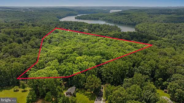 12.2 Acres of Land for Sale in Phoenix, Maryland