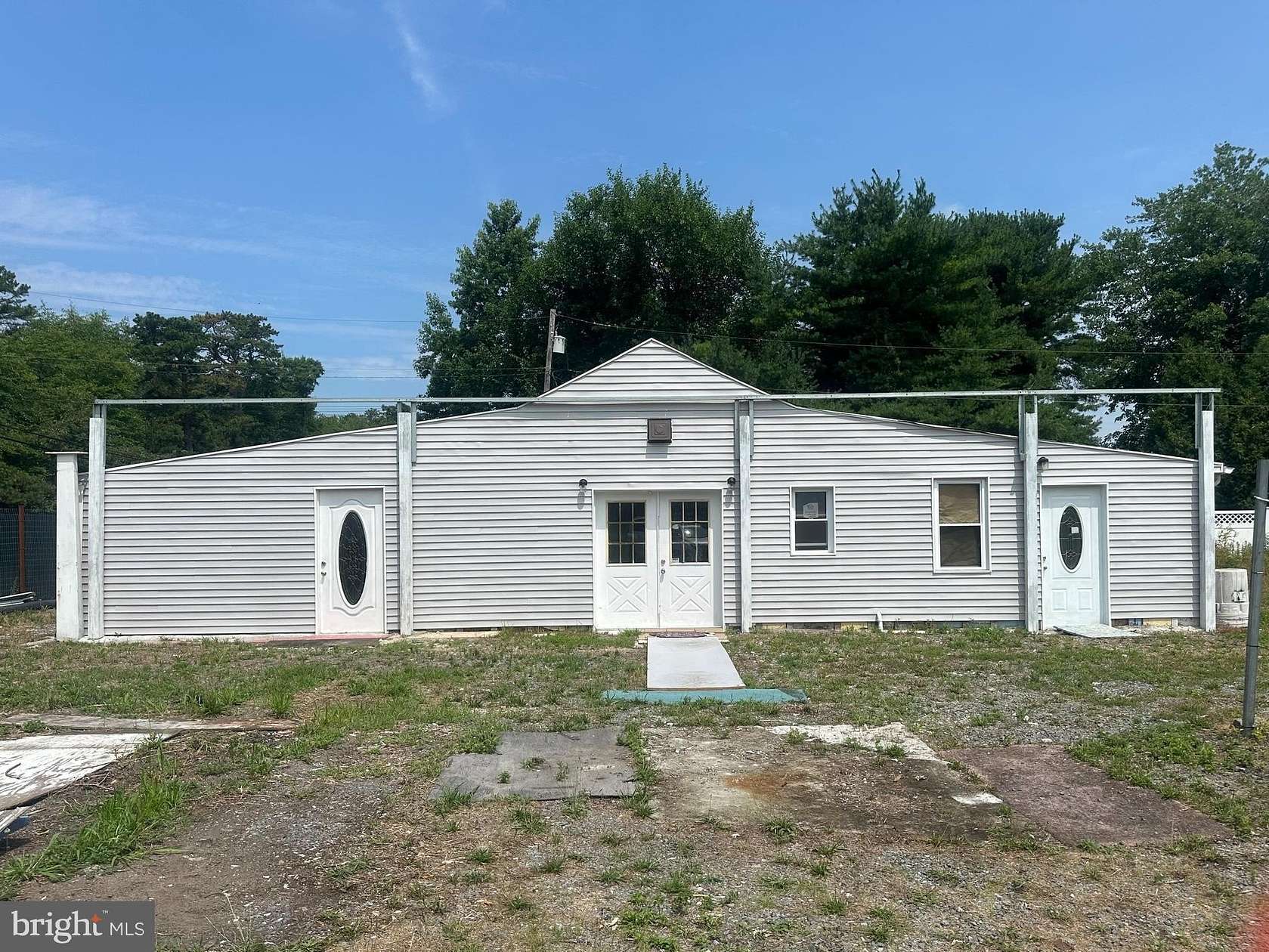 1.53 Acres of Mixed-Use Land for Sale in Pemberton, New Jersey