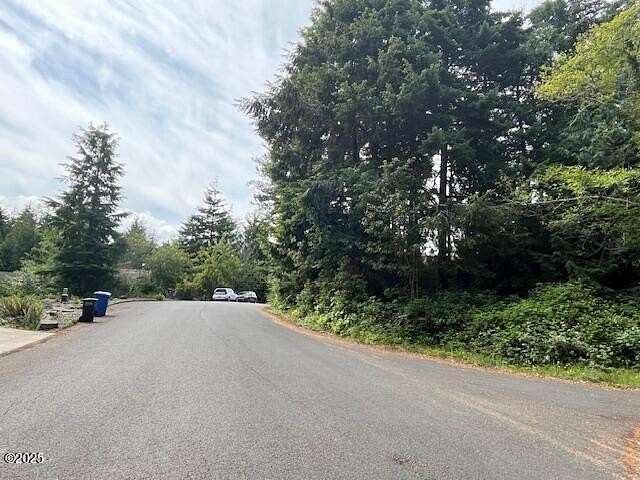 0.15 Acres of Residential Land for Sale in Waldport, Oregon