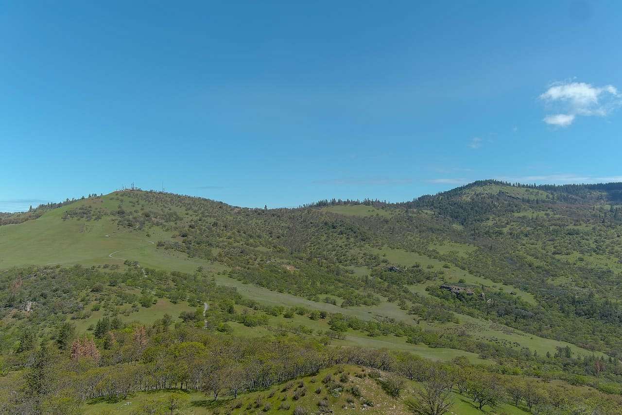 760 Acres of Land for Sale in Medford, Oregon