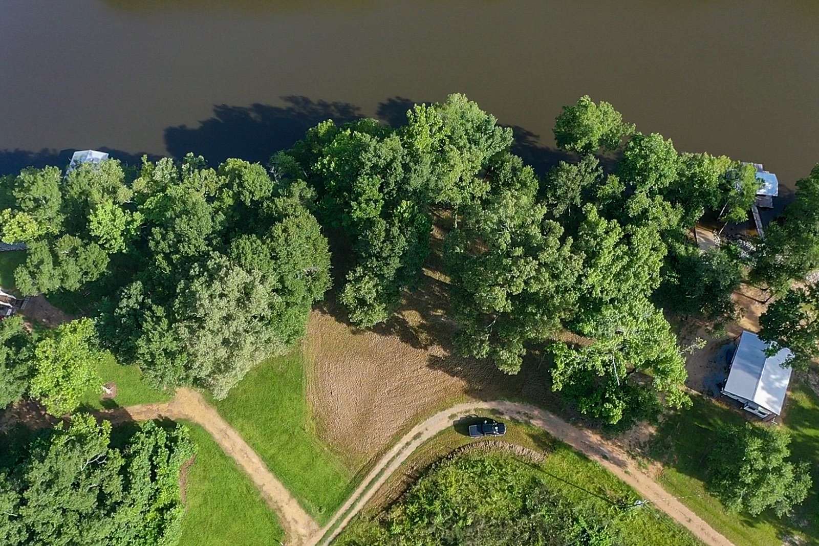 Residential Land for Sale in Jonesville, Louisiana