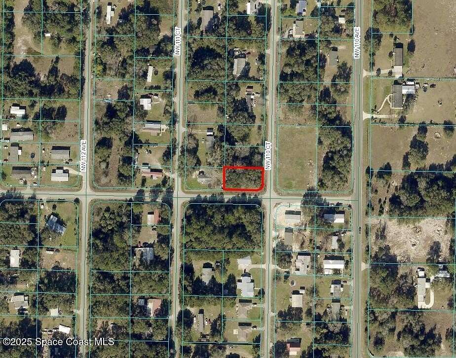 0.23 Acres of Residential Land for Sale in Ocala, Florida