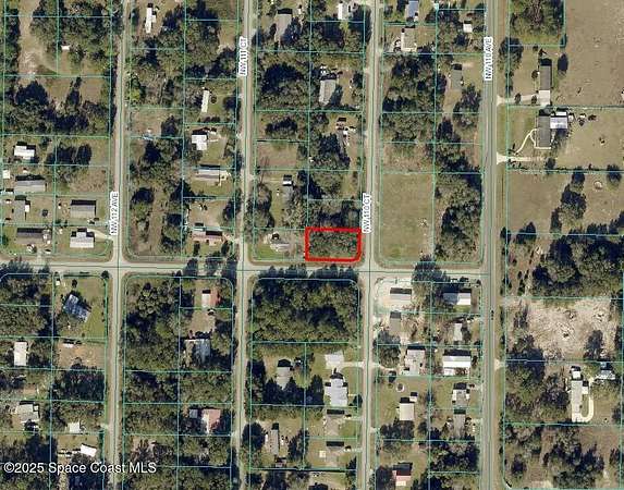 0.23 Acres of Residential Land for Sale in Ocala, Florida