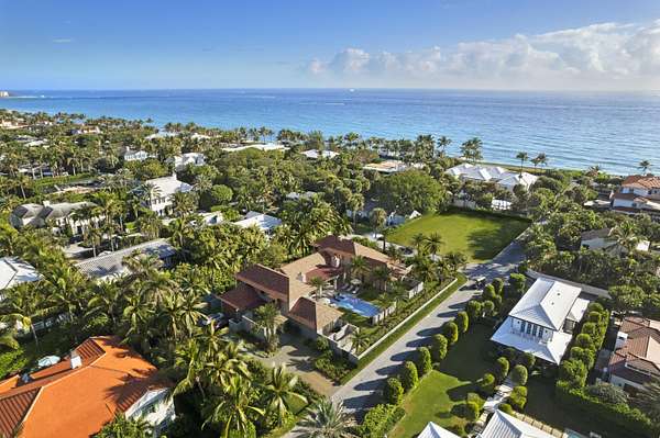 0.57 Acres of Residential Land for Sale in Palm Beach, Florida