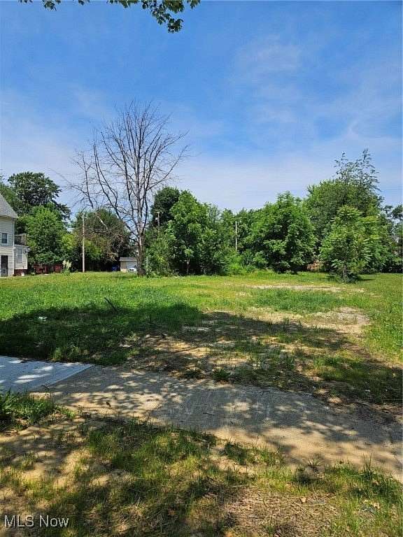 0.22 Acres of Land for Sale in Cleveland, Ohio