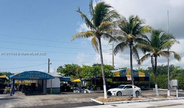 0.35 Acres of Land for Sale in Fort Lauderdale, Florida