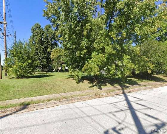 0.23 Acres of Residential Land for Sale in Granite City, Illinois