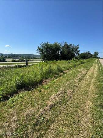 3.4 Acres of Improved Mixed-Use Land for Sale in Newcomerstown, Ohio