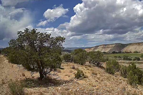 8.8 Acres of Residential Land for Sale in Carbonville, Utah