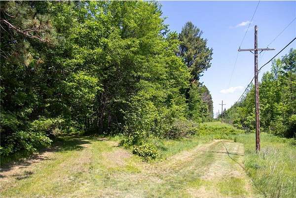 7.2 Acres of Residential Land for Sale in Moose Lake Township, Minnesota