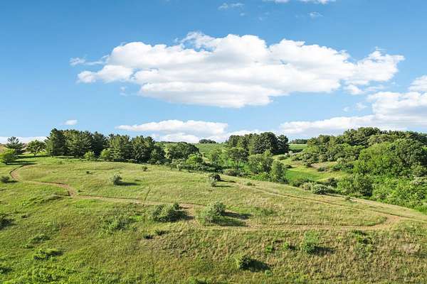 35 Acres of Land for Sale in New Glarus, Wisconsin