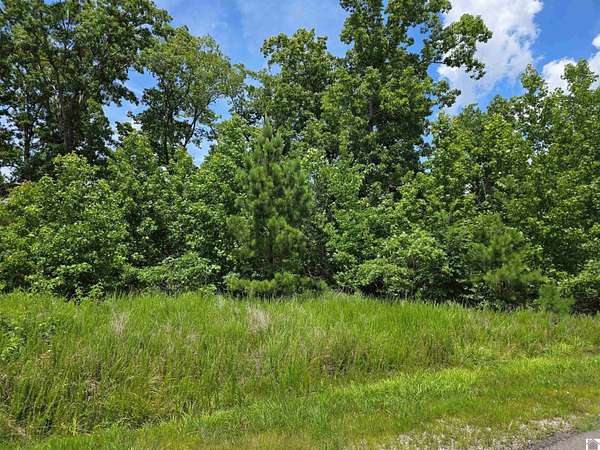 2.17 Acres of Residential Land for Sale in Murray, Kentucky