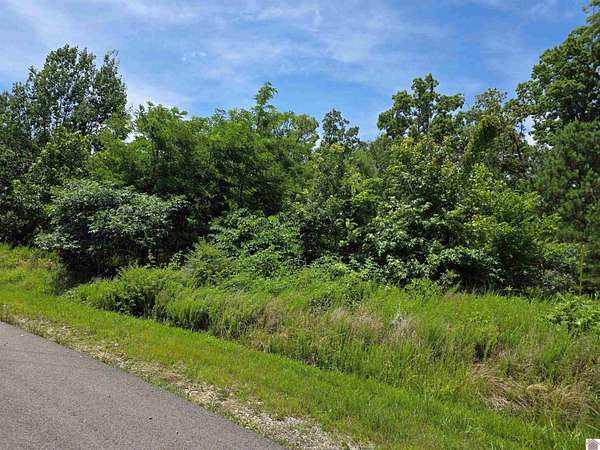 5 Acres of Residential Land for Sale in Murray, Kentucky