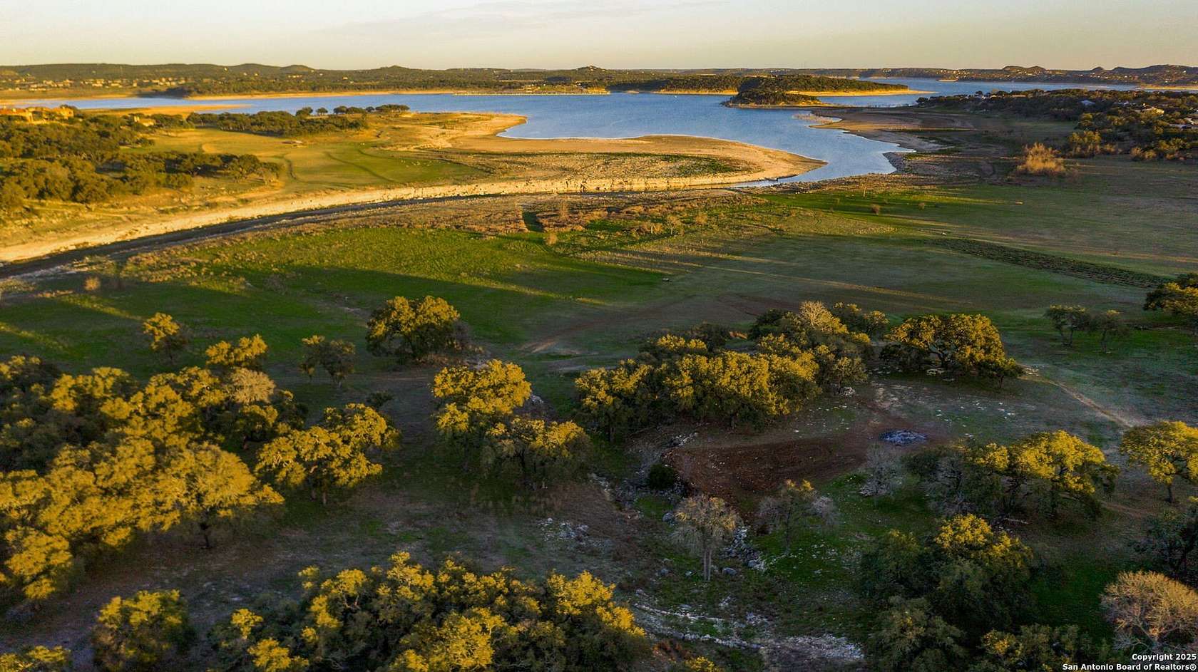 6.56 Acres of Residential Land for Sale in Canyon Lake, Texas