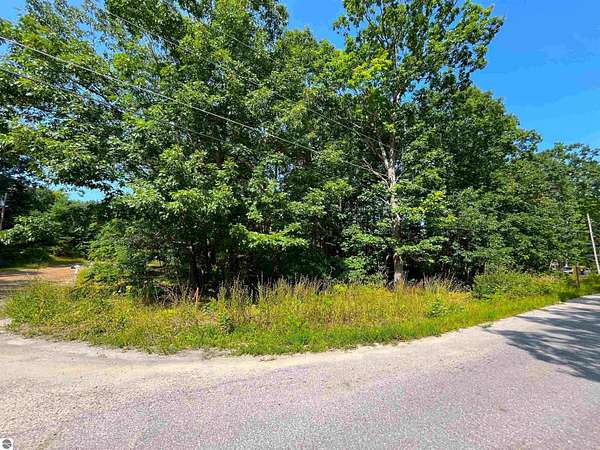 0.34 Acres of Land for Sale in Interlochen, Michigan