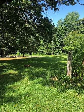 13 Acres of Land for Sale in Fairburn, Georgia