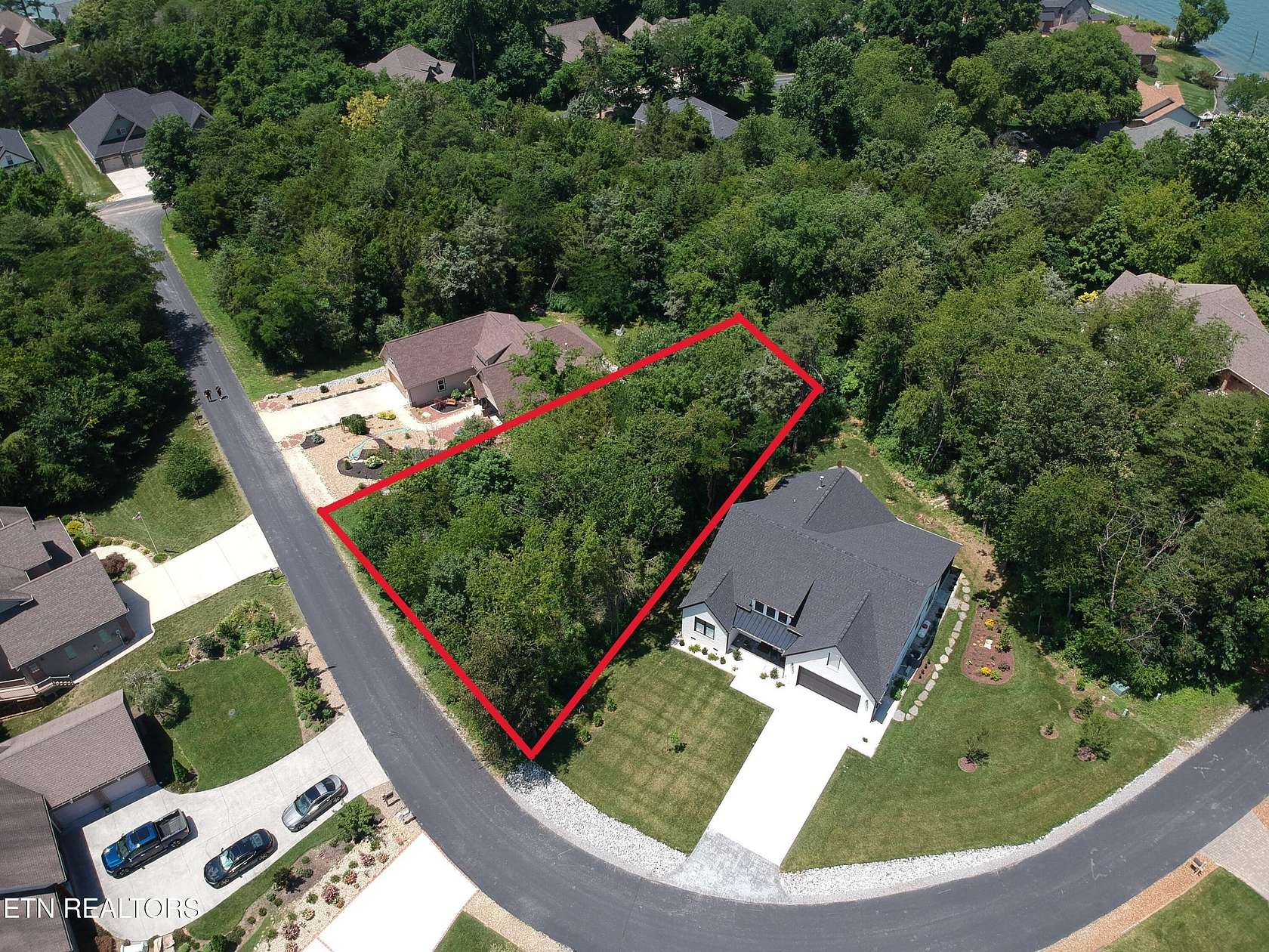 0.27 Acres of Land for Sale in Loudon, Tennessee