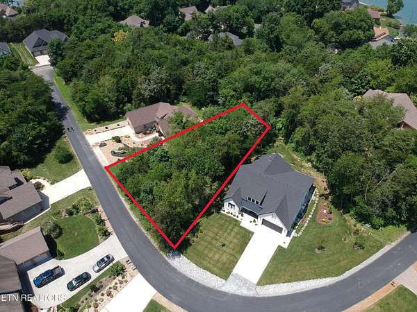 0.27 Acres of Land for Sale in Loudon, Tennessee