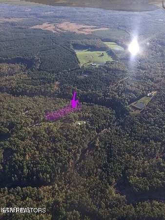 2.4 Acres of Land for Sale in Crossville, Tennessee