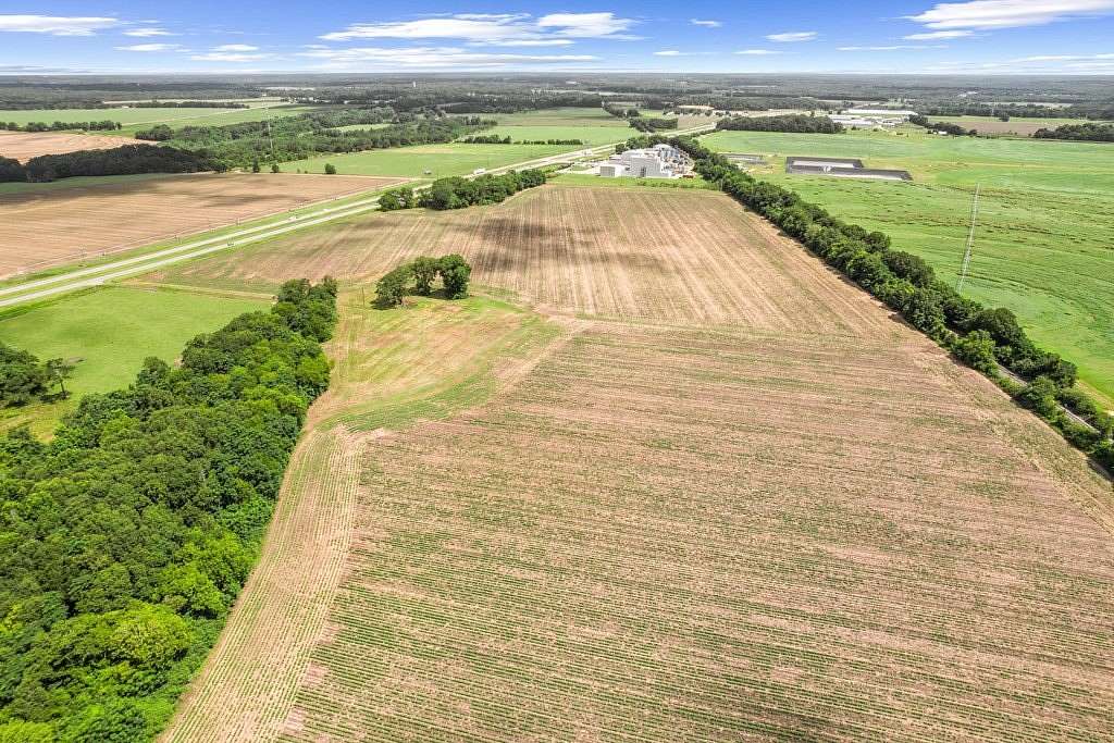 74 Acres of Land for Sale in Headland, Alabama