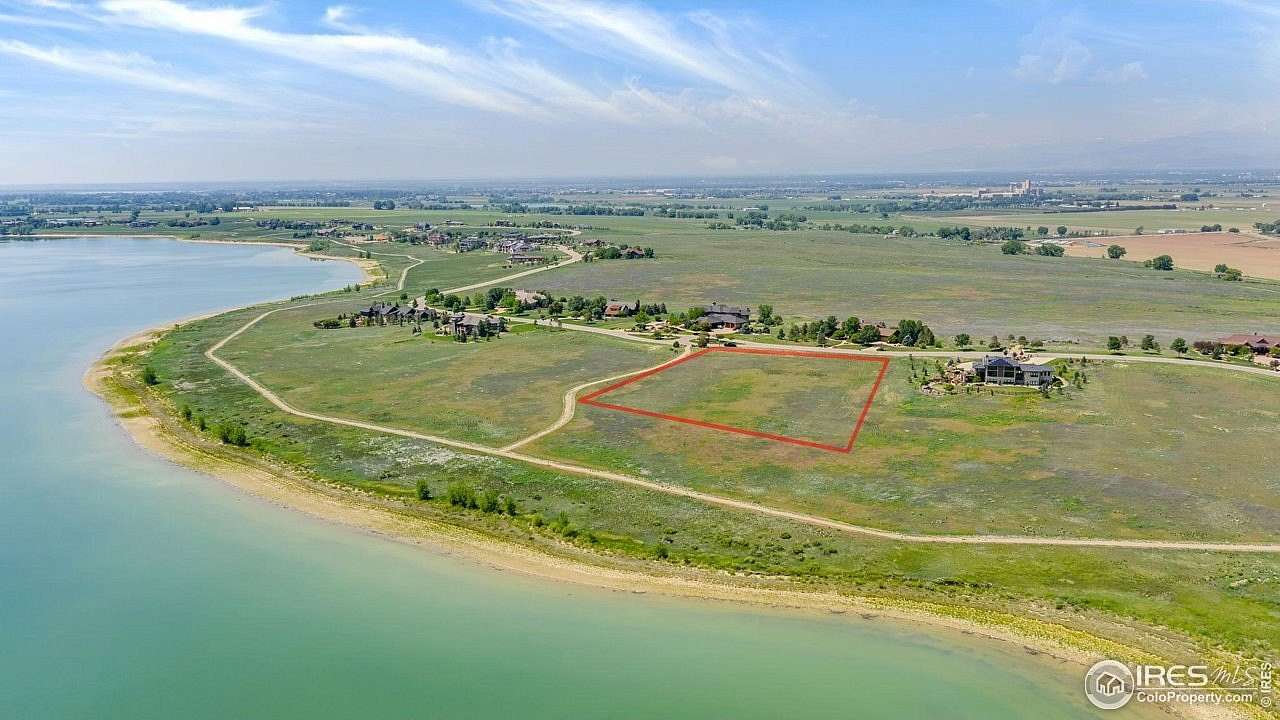 2 Acres of Residential Land for Sale in Fort Collins, Colorado
