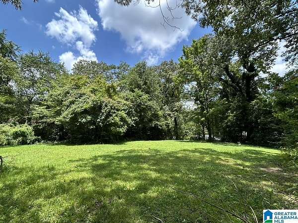 0.86 Acres of Land for Sale in Birmingham, Alabama