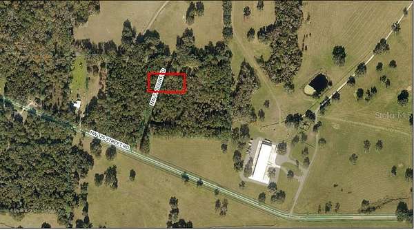 1 Acre of Land for Sale in Reddick, Florida